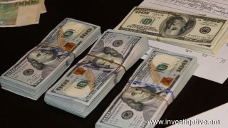 Բացահայտվել է Երևանում տեղի ունեցած առանձնապես խոշոր չափերի գողության դեպքը. գողոնը հայտնաբերվել է (Լուսանկարներ)