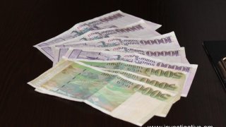 Раскрыта совершенная в Ереване кража в особо крупном размере: украденное обнаружено 