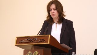 Գիտագործնական միջազգային կոնֆերանս՝ «Անչափահասների մասնակցությամբ հանցագործությունների քննությունը» թեմայով (Լուսանկարներ)
