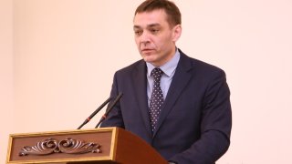 Գիտագործնական միջազգային կոնֆերանս՝ «Անչափահասների մասնակցությամբ հանցագործությունների քննությունը» թեմայով (Լուսանկարներ)