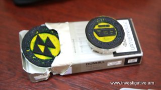 Раскрыты случаи подделки предоставляющих права документов и различных официальных документов с целью сбыта: шестерым лицам предъявлено обвинение(Видео, фото)   