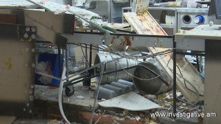 Возбуждено уголовное дело по факту взрыва в пункте быстрого питания "Burger King": 8 человек признаны потерпевшими (видео, фото)