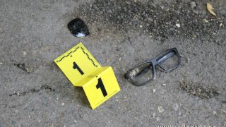 Criminal case initiated on assault against «Komitas» branch of “HSBC Bank Armenia” CJSC (Photos)