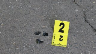 Criminal case initiated on assault against «Komitas» branch of “HSBC Bank Armenia” CJSC (Photos)