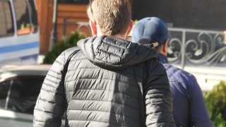 Investigation conducted to identify those having hindered legal professional activity of journalist; those who know people captured in photos asked to tell investigative body (photos)