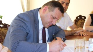 ՀՀ քննչական կոմիտեն հասանելիություն կունենա ԱՄՆ-ի կորած և շահագործվող երեխաների հարցերի ազգային կենտրոնի տեղեկատվական բազաներին (լուսանկարներ)