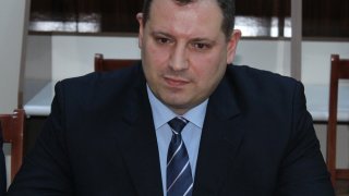 Քննչական կոմիտեի ղեկավարությունը հանդիպում է ունեցել հասարակական մոնիտորինգի խմբի հետ (լուսանկարներ)