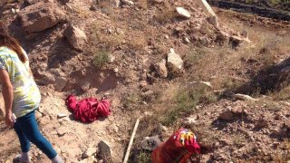 Հարուցվել է քրեական գործ՝ մանկահասակ երեխայի սպանության դեպքի առթիվ. ձերբակալվել է հայրը (լուսանկարներ)