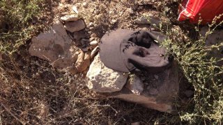 Հարուցվել է քրեական գործ՝ մանկահասակ երեխայի սպանության դեպքի առթիվ. ձերբակալվել է հայրը (լուսանկարներ)