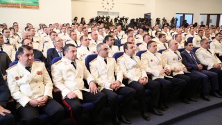 Excluded that in RA any Citizen not to be Subjected to Liability if There are Sufficient Legal Bases for Criminal Liability; RA Prime Minister Congratulated IC Employees on Occasion of Professional Holiday (photos)