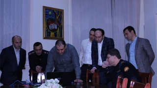 Devices for Computer Information Confiscation Acquired by Investigative Committee (photos)