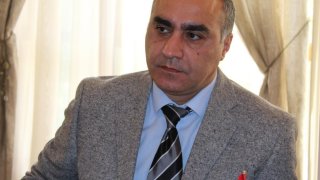 ՔԿ նախագահի տեղակալն ընդունել է Հայաստանում Իրանի Իսլամական Հանրապետության դեսպանության գործերի ժամանակավոր հավատարմատարին (լուսանկարներ)