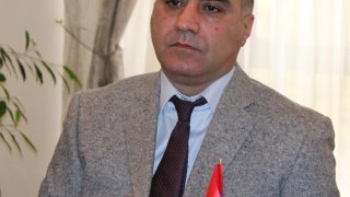 IC Deputies Chairman Received Georgian Consul in Republic of Armenia (photos)