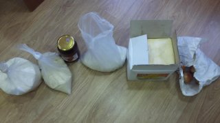 Ձերբակալվել է մանկապարտեզի տնօրենը՝ առանձնապես խոշոր չափերով յուրացում կատարելու կասկածանքով (լուսանկարներ)