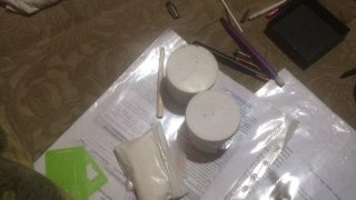 Ապօրինի կերպով թմրամիջոց ձեռք բերելու, պահելու և իրացնելու կասկածանքով ձերբակալվել է Իրանի Իսլամական Հանրապետության երկու քաղաքացի (լուսանկարներ)