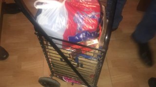 Ապօրինի կերպով թմրամիջոց ձեռք բերելու, պահելու և իրացնելու կասկածանքով ձերբակալվել է Իրանի Իսլամական Հանրապետության երկու քաղաքացի (լուսանկարներ)