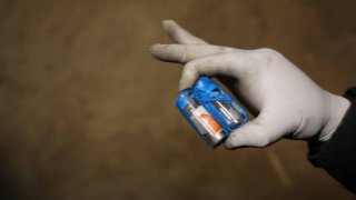 Two IRI Citizens, Charged with Illegal Procurement, Keeping and Selling of Narcotic Drugs, Detained (photos, video)