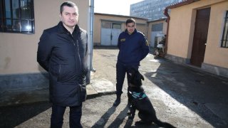 Two IRI Citizens, Charged with Illegal Procurement, Keeping and Selling of Narcotic Drugs, Detained (photos, video)