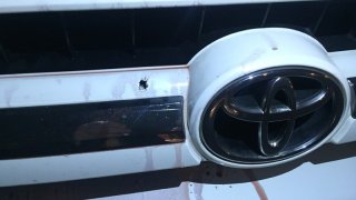 Criminal Case Initiated on Armed Incident in Erebuni (photos)