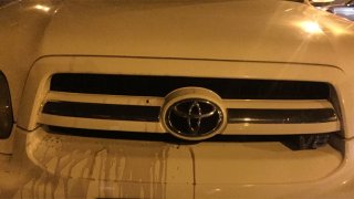 Criminal Case Initiated on Armed Incident in Erebuni (photos)