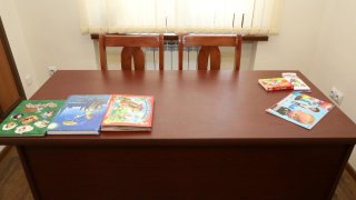 Chairman of RA Investigative Committee Hayk Grigoryan Took Part in Opening Ceremony of Administrative Building of Goris Investigative Division (photos)