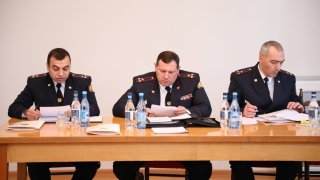 Քննչական կոմիտեի նախագահ Հայկ Գրիգորյանն աշխատանքային այցով մեկնել է Արմավիրի մարզ (լուսանկարներ)