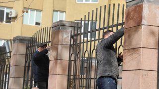 ՀՀ քննչական կոմիտեի աշխատակիցները մասնակցել են  համապետական շաբաթօրյակին. (լուսանկարներ)