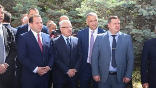 Result of Forensic Genetic Examination is of Crucial Importance in Disclosure of Crimes, Hayk Grigoryan (photos) 