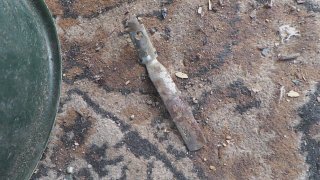 Murder Attempt against Former Wife and Members of her Family (photos)