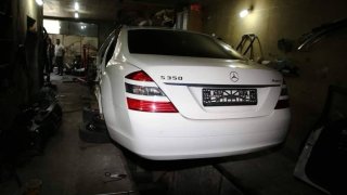 Other Crime Counts Disclosed within Criminal Case on Illegal Deprivation of Freedom, Swindling in Particularly Large Amount and Stealing Documents; One Person Arrested (photos)