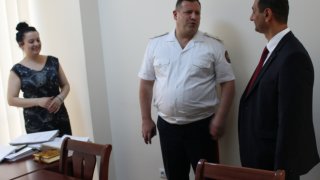 ՀՀ ՔԿ նախագահ Հայկ Գրիգորյանն ընդունել է ԱՀ ՔԿ նախագահ Իգոր Գրիգորյանին (լուսանկարներ)