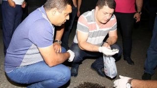 Բացահայտվել է Աբովյանում 34-ամյա տղամարդու սպանության դեպքը (լուսանկարներ)