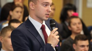 ՔԿ նախագահ Հայկ Գրիգորյանը Կրասնոյարսկում մի շարք հանդիպումներ է ունեցել (լուսանկարներ)