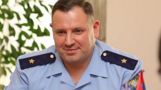 ՀՀ ՔԿ նախագահ Հայկ Գրիգորյանն ընդունել է Հայաստանում ԱՄՆ արտակարգ և լիազոր դեսպան Լին Թրեյսիին (լուսանկարներ)