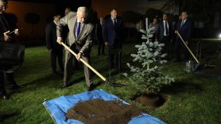 ՀՀ քննչական կոմիտեի 5-ամյակի հոբելյանական հանդիսավոր նիստին ելույթով հանդես են եկել Ռուսաստանի Դաշնության և Բելառուսի Հանրապետության քննչական կոմիտեների նախագահները