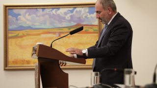 Տեղի ունեցավ ՀՀ քննչական կոմիտեի 5-ամյակի հոբելյանական հանդիսավոր նիստը (լուսանկարներ)