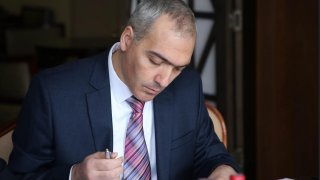 Seminar-Discussion on «Awareness on Issues of Domestic and Sexual Violence, Development of Cooperation between Investigators and Reporters» (photos)