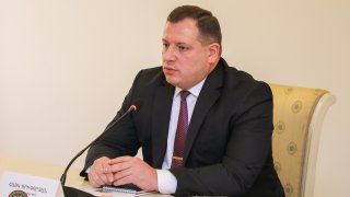 ՀՀ քննչական կոմիտեում տեղի է ունեցել կոլեգիայի նիստ՝ կոռուպցիոն բնույթի քրեական գործերի քննության արդյունավետությանը վերաբերող հարցերի շուրջ (լուսանկարներ)