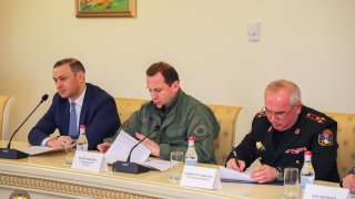 Ամփոփվել են ՀՀ քննչական կոմիտեի զինվորական քննչական գլխավոր վարչության 2019 թվականի գործունեության արդյունքները (լուսանկարներ)