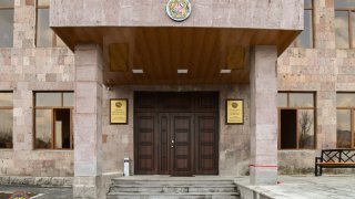 Լոռու մարզային քննչական վարչությունն ունի նոր վարչական շենք (լուսանկարներ)