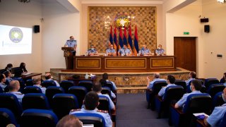97.3% of Criminal Cases Initiated on Murders, Murder Attempts, Murder Preparations and Missing Recorded in 2020 Disclosed