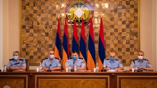 2019թ. ընթացքում արձանագրված բնակարանային գողությունների դեպքերի առթիվ հարուցված քրեական գործերի 20.4 %-ը բացահայտվել է