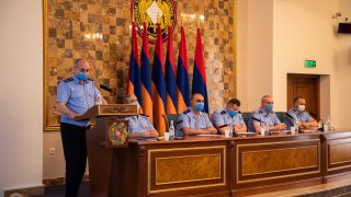 20.4% of Criminal Cases Initiated on Thefts from Apartments Recorded in 2019 Disclosed