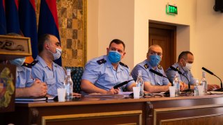 2019թ. ընթացքում արձանագրված բնակարանային գողությունների դեպքերի առթիվ հարուցված քրեական գործերի 20.4 %-ը բացահայտվել է