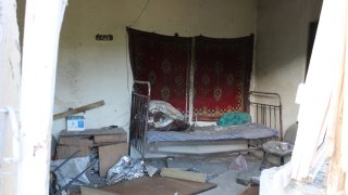 30 Criminal Cases Initiated in RA Investigative Committee on Violation of Ceasefire and Firing Shots towards Peaceful Civilians from several Weapons by Armed Forces of Azerbajan
