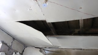 В Следственном комитете РА возбуждены 30 уголовных дел по фактам нарушения вооруженными силами Азербайджана режима прекращения огня и обстрела мирного населения из различных видов вооружения (фотографии)