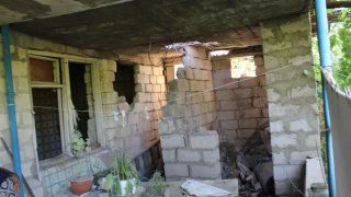 В Следственном комитете РА возбуждены 30 уголовных дел по фактам нарушения вооруженными силами Азербайджана режима прекращения огня и обстрела мирного населения из различных видов вооружения (фотографии)