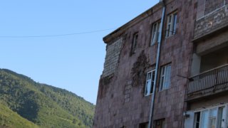 В Следственном комитете РА возбуждены 30 уголовных дел по фактам нарушения вооруженными силами Азербайджана режима прекращения огня и обстрела мирного населения из различных видов вооружения (фотографии)
