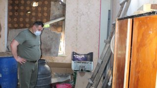 Ադրբեջանի զինված ուժերի կողմից հրադադարի ռեժիմը խախտելու փաստերով հարուցված քրեական գործերի քննությունը կազմակերպելու և դեպքերի վայրերի զննությունները ղեկավարելու նպատակով ՀՀ քննչական կոմիտեի նախագահ Հայկ Գրիգորյանը մեկնել է Տավուշի մարզ
