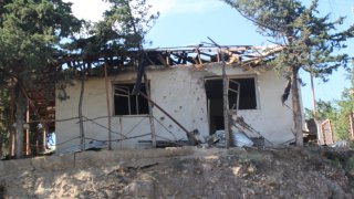 Ադրբեջանի զինված ուժերի կողմից հրադադարի ռեժիմը խախտելու և խաղաղ բնակչության ուղղությամբ տարբեր զինատեսակներից  կրակոցներ արձակելու փաստերով ՀՀ քննչական կոմիտեում հարուցվել է 30 քրեական գործ (լուսանկարներ)